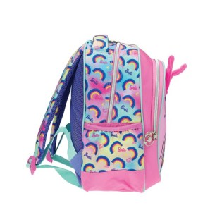 Barbie Σχολική Τσάντα Νηπίου Gim (349-78054) 2023