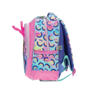 Barbie Σχολική Τσάντα Νηπίου Gim (349-78054) 2023