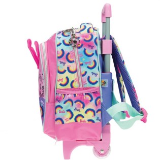 Gim Barbie Σχολικό Τρόλεϊ Νηπίου (349-78072) 2023