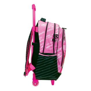 Σχολικό Τρόλεϊ Δημοτικού Barbie Gim (349-79074) 2023