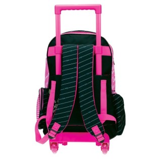 Σχολικό Τρόλεϊ Δημοτικού Barbie Gim (349-79074) 2023