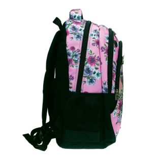 Pink Deer Τσάντα Δημοτικού Back me Up (357-11031) 2023