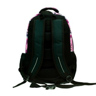 Pink Deer Τσάντα Δημοτικού Back me Up (357-11031) 2023