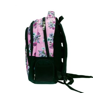 Pink Deer Τσάντα Δημοτικού Back me Up (357-11031) 2023