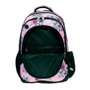 Pink Deer Τσάντα Δημοτικού Back me Up (357-11031) 2023