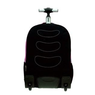 Pink Deer Τσάντα Δημοτικού Τρόλεϊ Back me Up (357-11074) 2023