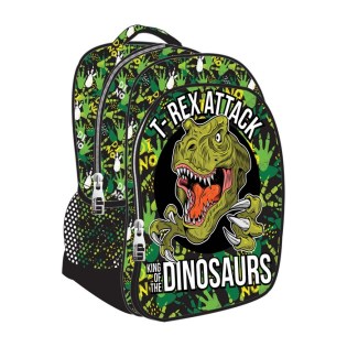 T-Rex Σχολικό Σακίδιο Νηπίου Back me Up (357-13054) 2024