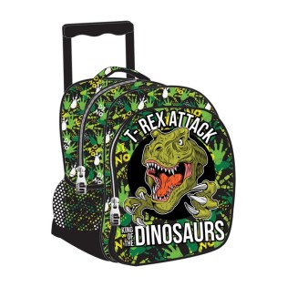 T-Rex Σχολικό Τρόλεϊ Νηπίου Back me Up (357-13072) 2024
