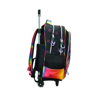 Σχολικό Τρόλεϊ Rainbow High Δημοτικού Gim (363-50074) 2023