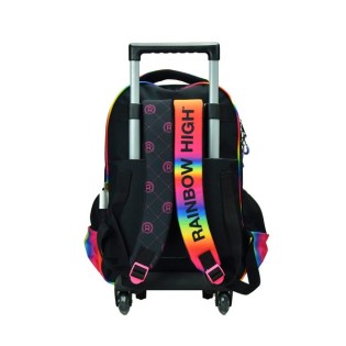Σχολικό Τρόλεϊ Rainbow High Δημοτικού Gim (363-50074) 2023