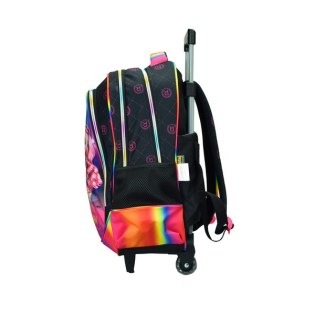Σχολικό Τρόλεϊ Rainbow High Δημοτικού Gim (363-50074) 2023