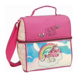 Nici Ruby Rosa Τσαντάκι Φαγητού Back me Up (367-04221)