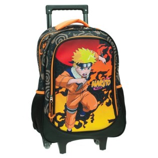 Σχολικό Τρόλεϊ Δημοτικού Gim Naruto Shippuden (369-00074) 2025