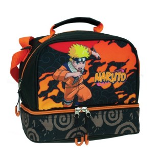 Naruto Shippuden Τσαντάκι Φαγητού Gim (369-00220)
