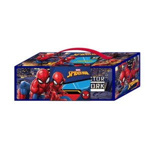 Σετ Ζωγραφικής Spiderman (508086)