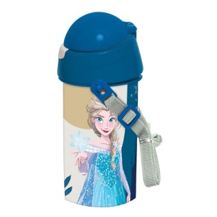 Παγούρι Flip Gim Frozen 2 500ml (551-39209)