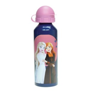 Παγούρι Αλουμινίου Gim Frozen 520ml (551-39232)