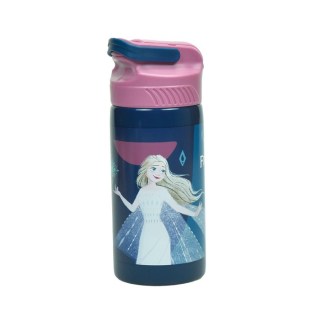 Frozen Παγούρι από Ανοξείδωτο Ατσάλι Gim 500ml (551-39245)