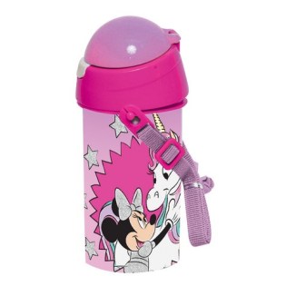 Παγούρι Flip Gim Minnie 500ml (553-32209)