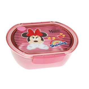 Minnie Σχολικό Δοχείο Φαγητού Gim (553-79267)