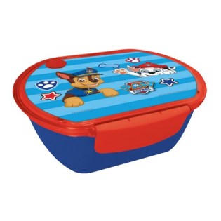 Gim Δοχείο Φαγητού Paw Patrol (555-18267)