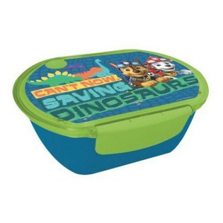 Gim Δοχείο Φαγητού Paw Patrol (555-19267)