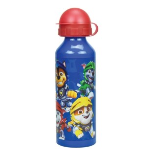 Παγούρι Αλουμινίου Gim Paw Patrol 520ml (555-20232)