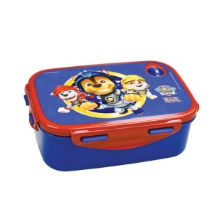 Gim Σχολικό Δοχείο Φαγητού Paw Patrol (555-20265)