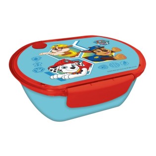 Paw Patrol Σχολικό Δοχείο Φαγητού Gim (555-22267)