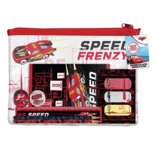 Must Σχολικό Σετ Τσαντάκι Cars Mc-Queen (563034)