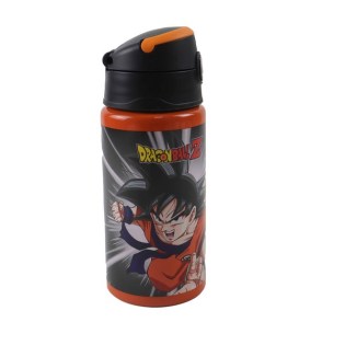 Παγούρι Αλουμινίου Dragon Ball Z 500ml Gim (568-00248)