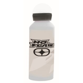 Παγούρι Ανοξείδωτο No Fear 580ml Λευκό (570-46231)