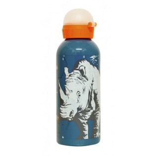 BMU Ανοξείδωτο Παγούρι 580ml Rhino (570-47231)
