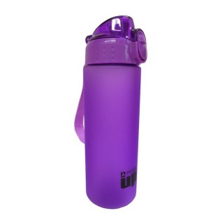 Παγούρι Back me up Tritan Μωβ 600ml (570-82240)