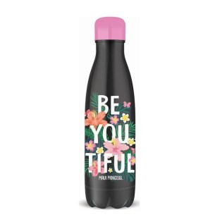 Back Me Up Ανοξείδωτο Παγούρι Θερμός Maui Princess 500ml 570-04243