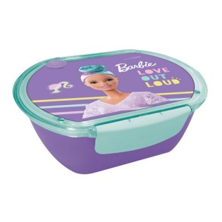 Gim Δοχείο Φαγητού Barbie (571-17267)
