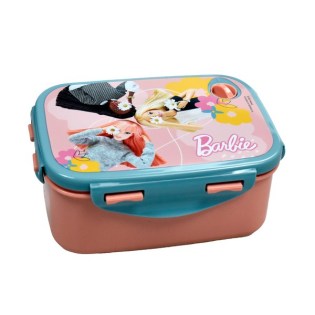 Gim Δοχείο Φαγητού Barbie (571-19265)
