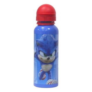 Παγούρι Αλουμινίου Gim Super Sonic 520ml (572-50232)
