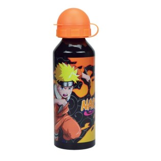 Παγούρι Αλουμινίου Gim Naruto Shippuden 520ml (575-40232)