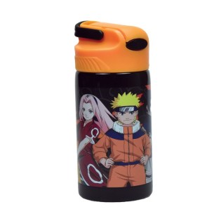 Naruto Shippuden Παγούρι από Ανοξείδωτο Ατσάλι Gim 500ml (575-40245)