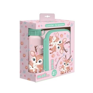 Σετ Φαγητού Must Love Deerly (584897)