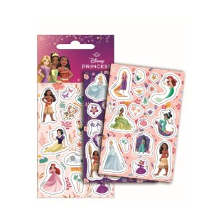 Αυτοκόλλητα Gim Lazer Princess (771-16210)