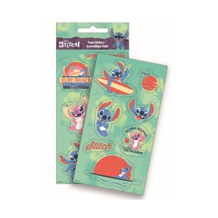 Αυτοκόλλητα Gim Foam Stitch (771-30038)