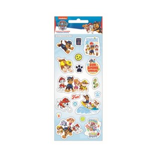 Αυτοκόλλητα Gim Crystal Paw Patrol (774-00920)