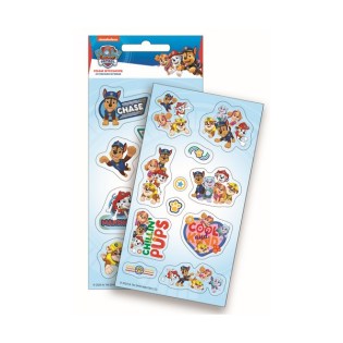 Αυτοκόλλητα Gim Foam Paw Patrol (774-00938)