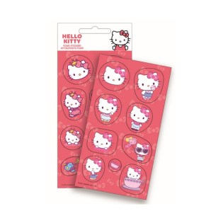 Αυτοκόλλητα Gim Foam Hello Kitty (776-78738)
