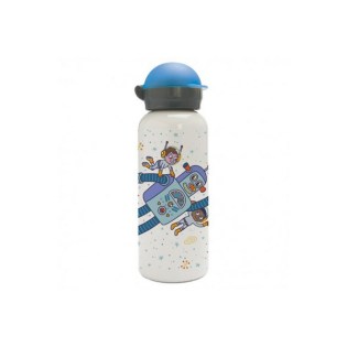 Laken Σχολικό Παγούρι Hit Cup 450ml (848070-SP-1)