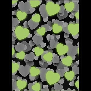 POLO Σχολική Τσάντα Τρόλεϊ Rolleye Glow (901-265-8008) 2020  