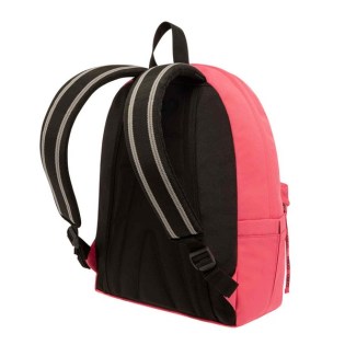 POLO με Μαντήλι Σχολική Τσάντα Pastel Ροζ Original Κλασική (901-135-3600) 2023