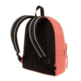 POLO με Μαντήλι Σχολική Τσάντα Salmon Pink Original Κλασική (901-135-3900) 2023